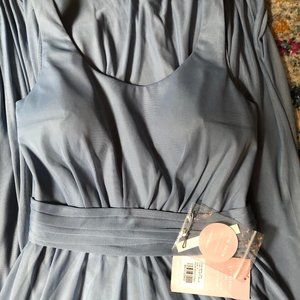 NWT Birdy Grey Dress!